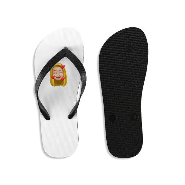 Unisex Flip-Flops