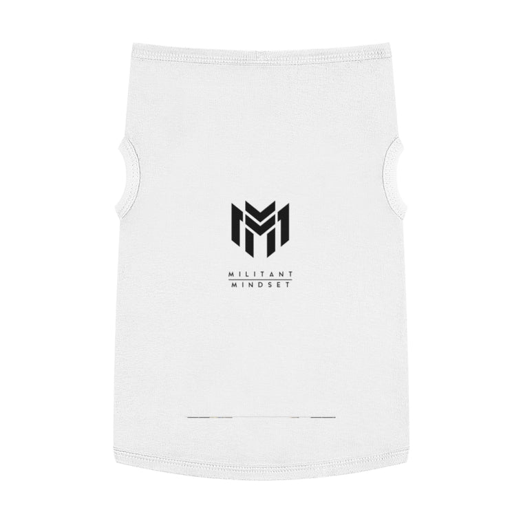Sosa Tank Top