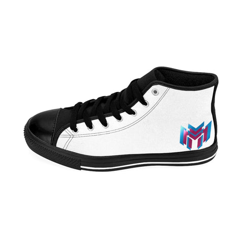 Men's High-top Sneakers