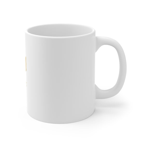 Mug 11oz