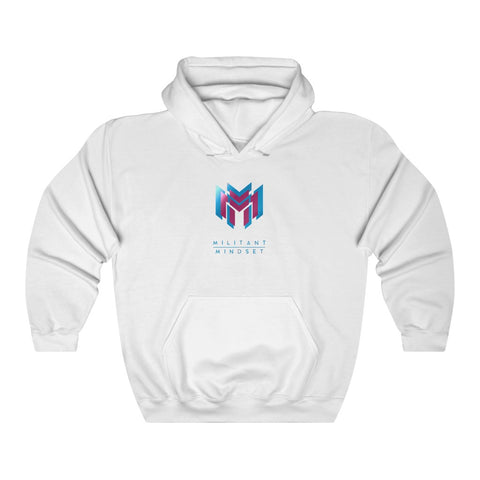 Unisex Heavy Blend Hoodie