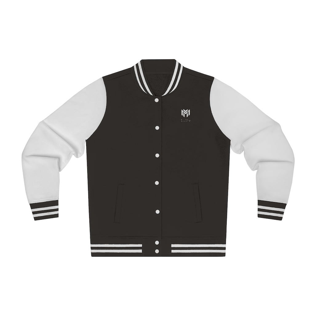 Women's Varsity Jacket