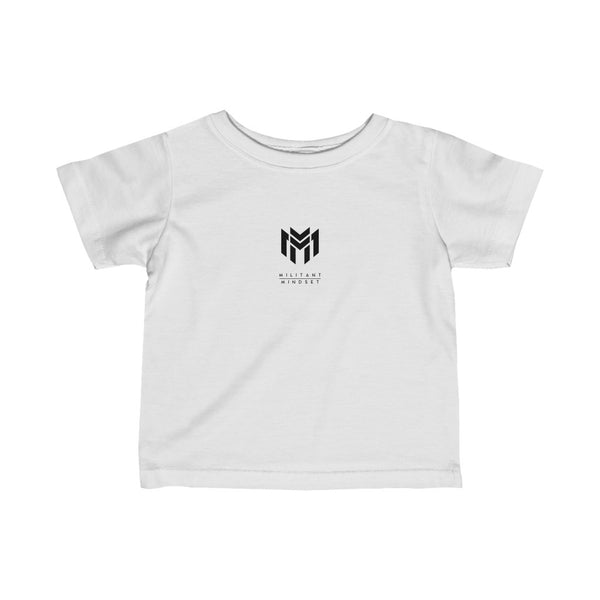 Infant Fine Jersey Tee