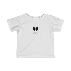 Infant Fine Jersey Tee