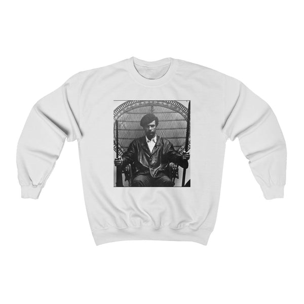 Huey P. Newton Crewneck Sweatshirt