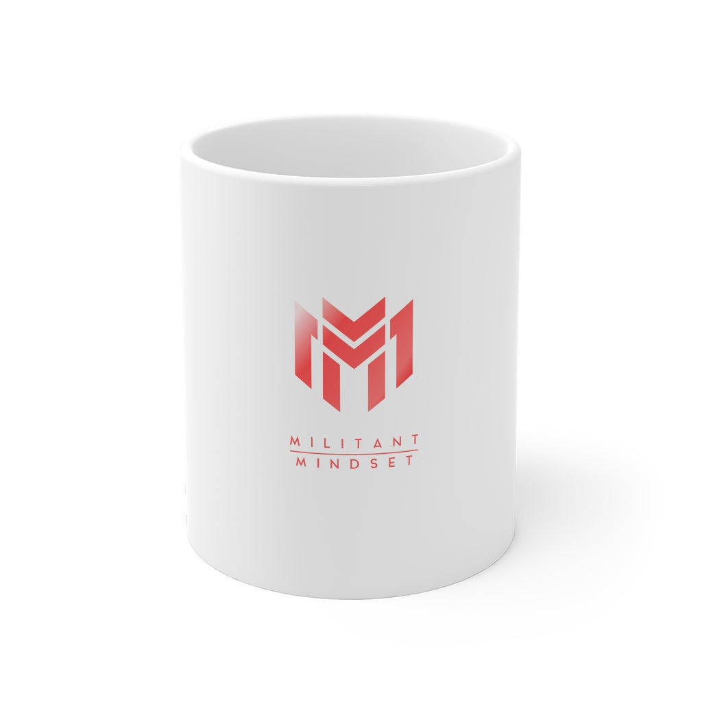 Mug 11oz