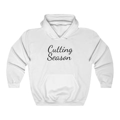 Cutting Season Hooded Sweatshirt