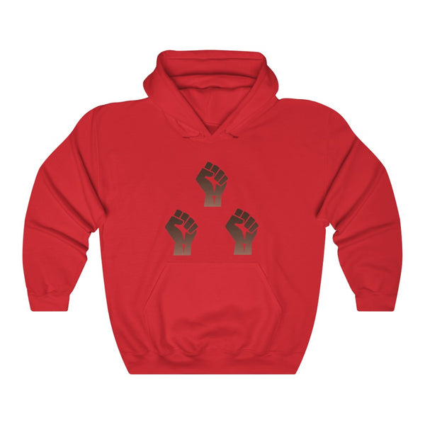 Hispanic Heritage Month Hooded Sweatshirt