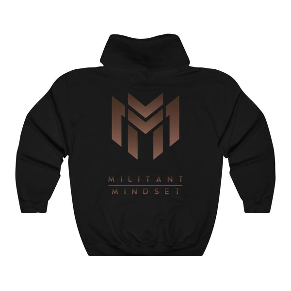 Hispanic Heritage Month Hooded Sweatshirt