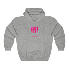 Women’s Hooded Sweatshirt