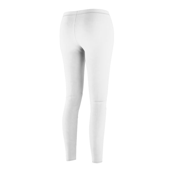 Women's Cut & Sew Casual Leggings