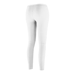 Women's Cut & Sew Casual Leggings