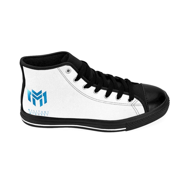 Men's High-top Sneakers