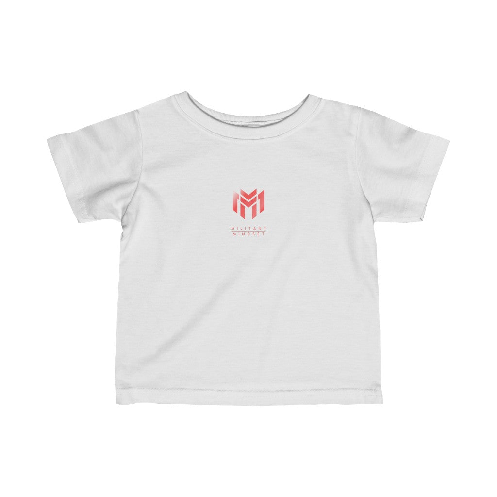 Infant Fine Jersey Tee