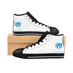 Men's High-top Sneakers