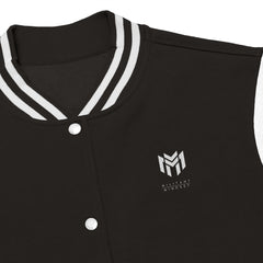 Women's Varsity Jacket