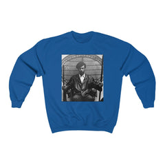 Huey P. Newton Crewneck Sweatshirt