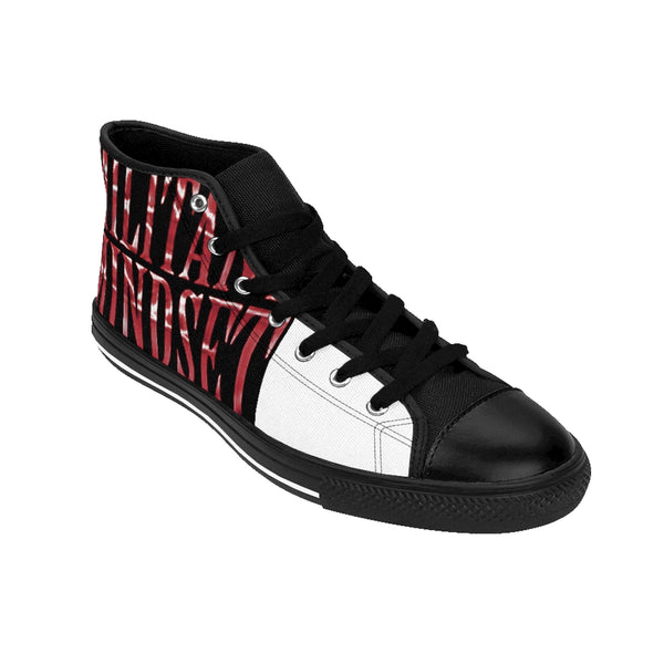 Men's High-top Sneakers