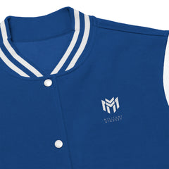 Women's Varsity Jacket