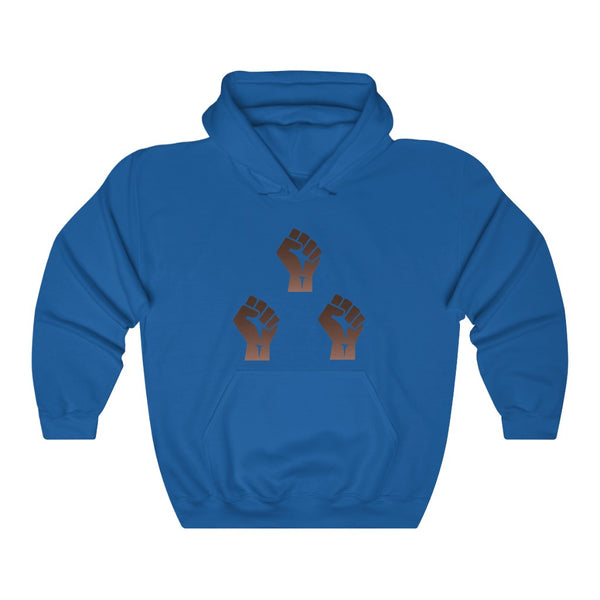 Hispanic Heritage Month Hooded Sweatshirt