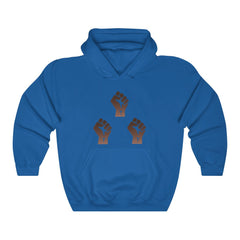 Hispanic Heritage Month Hooded Sweatshirt