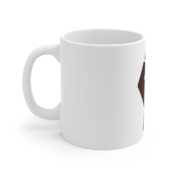 Mug 11oz