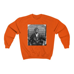 Huey P. Newton Crewneck Sweatshirt