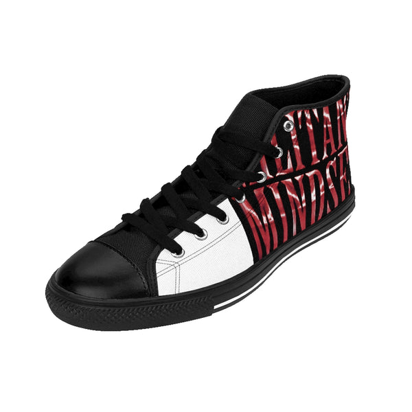 Men's High-top Sneakers