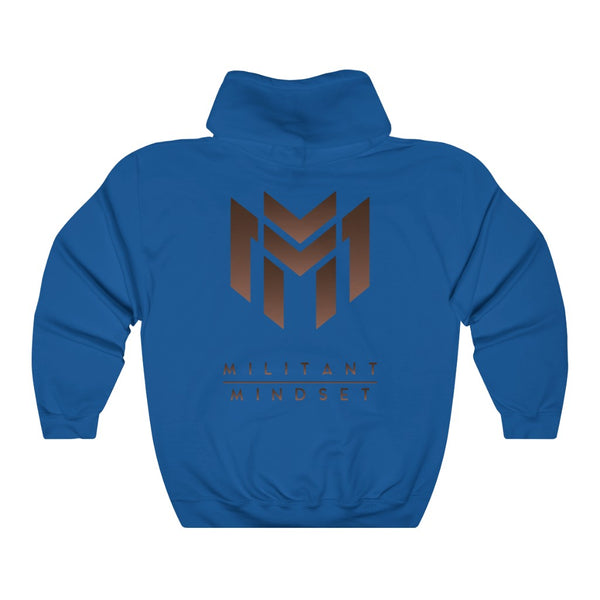 Hispanic Heritage Month Hooded Sweatshirt