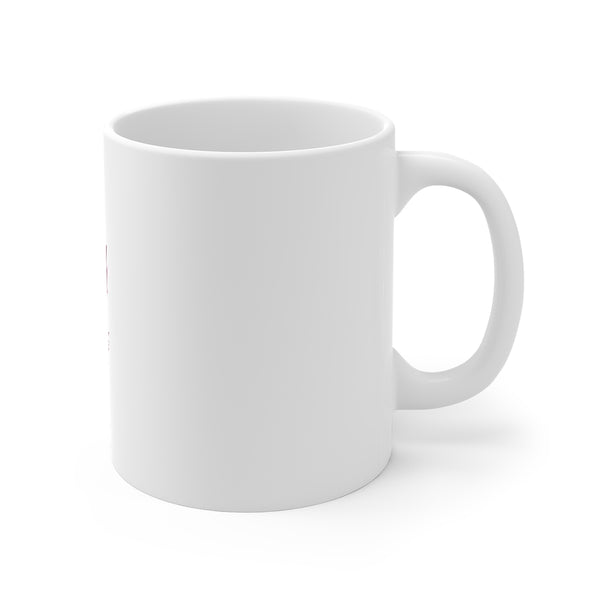 Mug 11oz