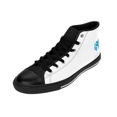 Men's High-top Sneakers