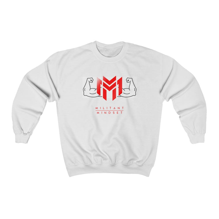 Militant Muscle Sweatshirt