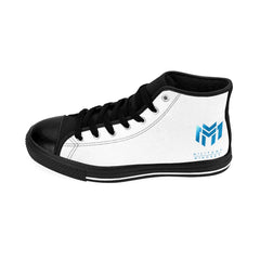 Men's High-top Sneakers