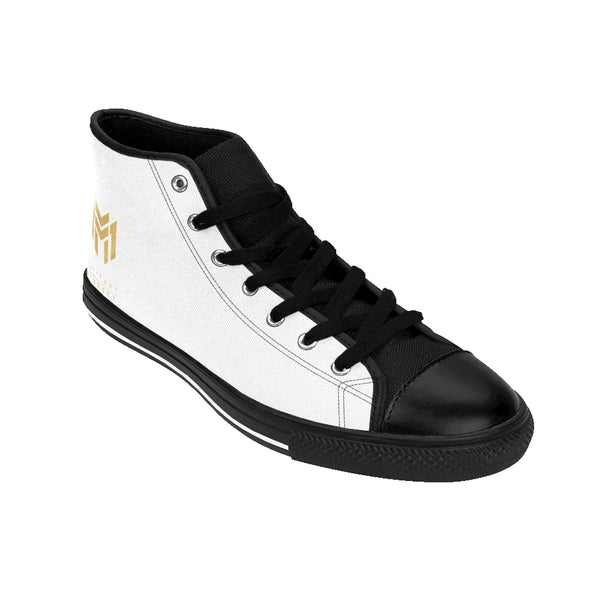 Men's High-top Sneakers