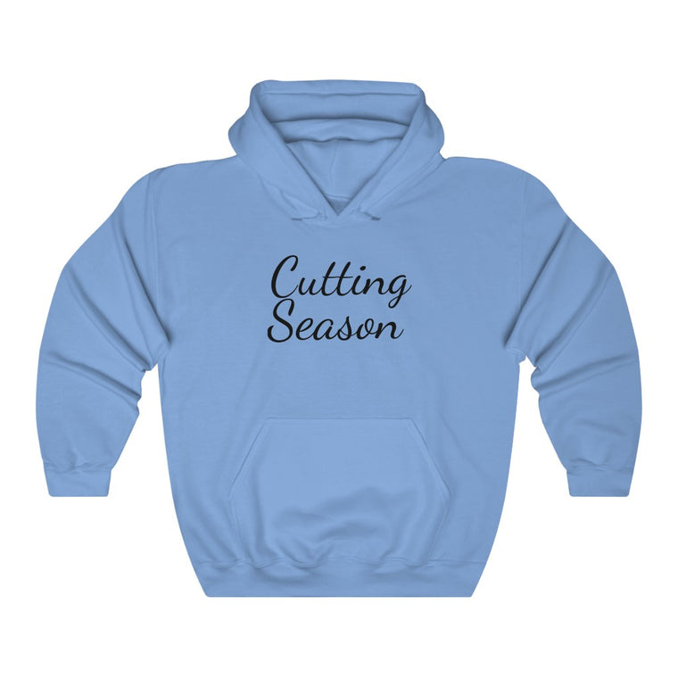 Cutting Season Hooded Sweatshirt