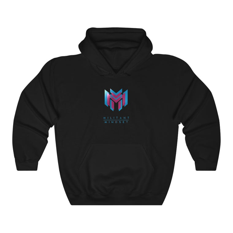 Unisex Heavy Blend Hoodie