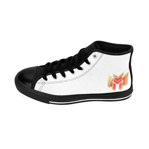 Men's High-top Sneakers