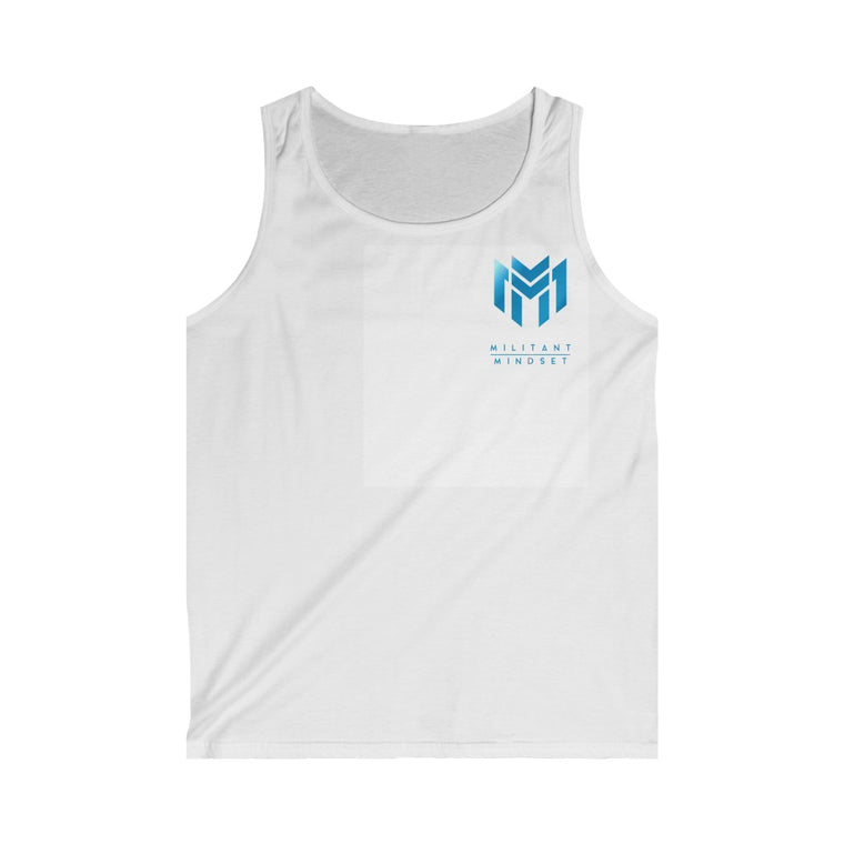 Men's Softstyle Tank Top