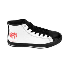 Women's High-top Sneakers