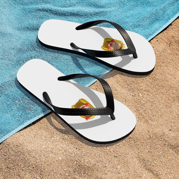 Unisex Flip-Flops