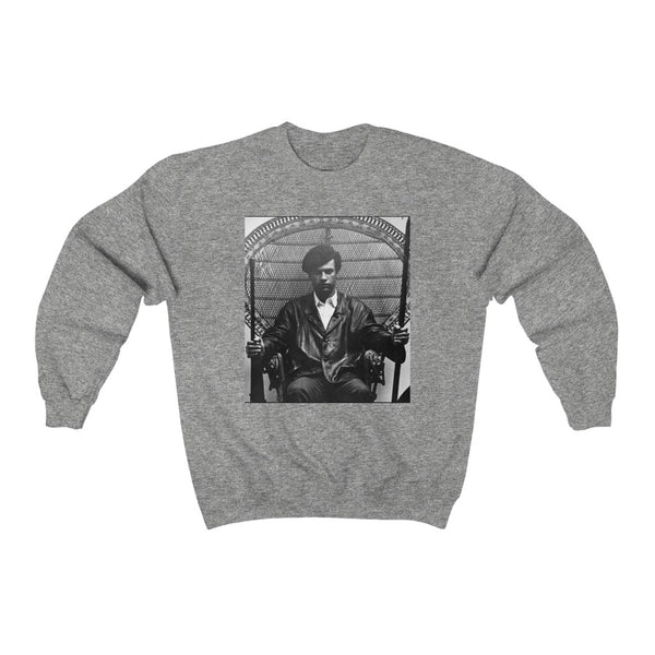 Huey P. Newton Crewneck Sweatshirt