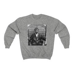 Huey P. Newton Crewneck Sweatshirt