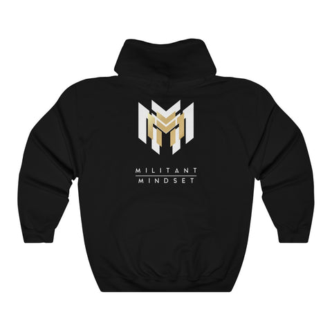 Golden Gloves Boxing Hooded Sweatshirt