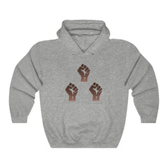 Hispanic Heritage Month Hooded Sweatshirt