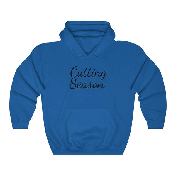 Cutting Season Hooded Sweatshirt