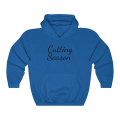 Cutting Season Hooded Sweatshirt