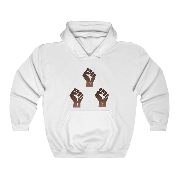 Hispanic Heritage Month Hooded Sweatshirt