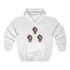 Hispanic Heritage Month Hooded Sweatshirt