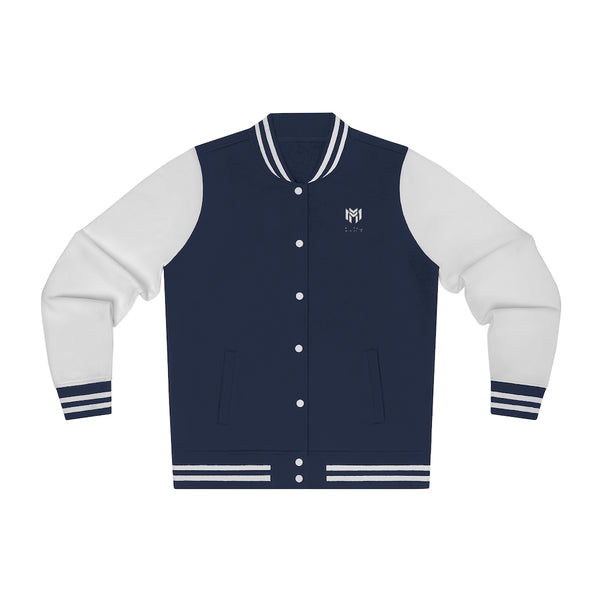 Women's Varsity Jacket